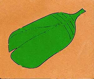 Cocoon Chrysalis